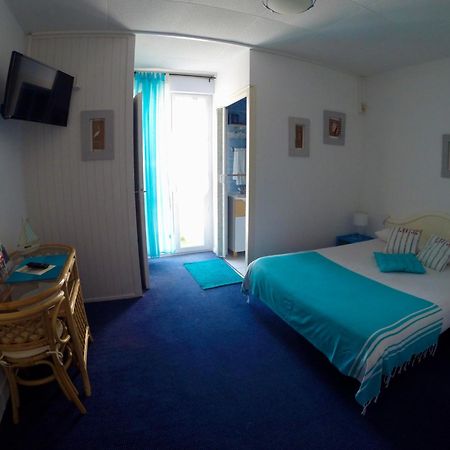 L'Ecume Des Jours Hotel Soulac-sur-Mer Ngoại thất bức ảnh