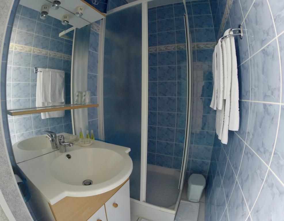 L'Ecume Des Jours Hotel Soulac-sur-Mer Ngoại thất bức ảnh
