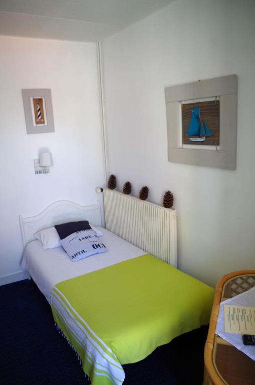 L'Ecume Des Jours Hotel Soulac-sur-Mer Phòng bức ảnh